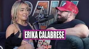 Erika calabrese only fans leak  She is known for creating amazing content on different social media platforms and has a huge following